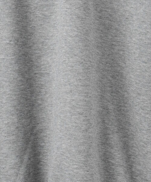 MARMOT(マーモット)の「【別注】<Marmot>GLR Marmots ロゴ スウェット(スウェット・メンズ・グレー/ブラウン・M/L/XL)」の9枚目の写真