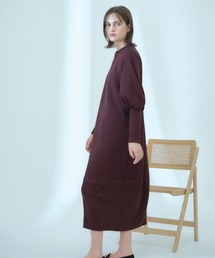 Rouge one-piece ルージュワンピース