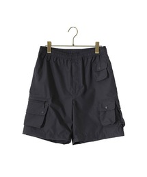 DAIWA PIER39 / ダイワ ピアサーティナイン：W’s GORE-TEX WINDSTOPPER TECH HIKER MOUTAIN SHORTS：BP-16024L[DEA]