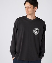 Ocean Pacific | 【OP/オーピー】バックプリントロングTシャツ(Tシャツ/カットソー)