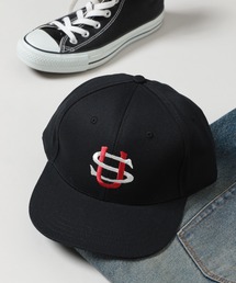【COOPERSTOWN BALL CAP】ベースボールキャップ