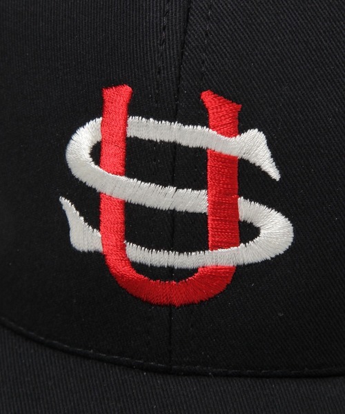 Cooperstown Ball Cap（クーパーズタウンボールキャップ）の「【COOPERSTOWN BALL CAP】ベースボールキャップ（キャップ・メンズ・ブラック系その他2/ブラック/ブラック系その他・FREE）」の15枚目の写真