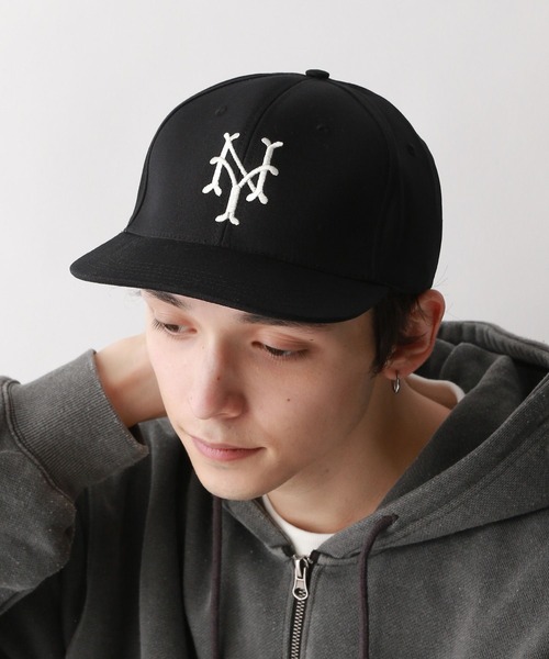 セール】【COOPERSTOWN BALL CAP】ベースボールキャップ
