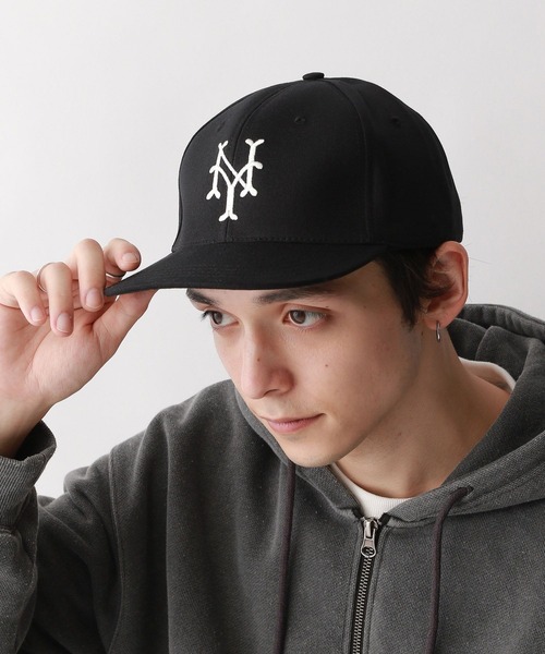 セール】【COOPERSTOWN BALL CAP】ベースボールキャップ