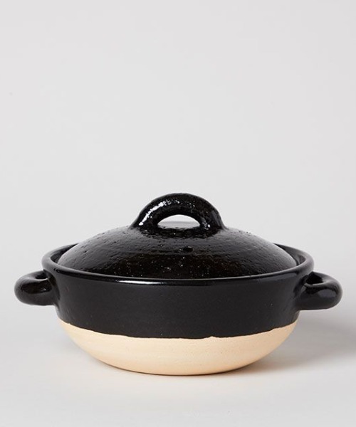 土鍋 六号 / 伊賀焼（鍋/フライパン）｜TODAY'S SPECIAL（トゥデイズスペシャル）