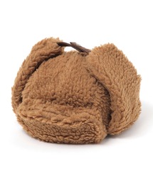 耳付きボアワッチ