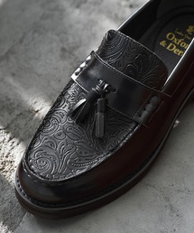 London Shoe Make(�����h���V���[���C�N)��WEB���� �{4.5�p ���U�[ �^���N�\�[�� �^�b�Z�����[�t�@�[ / London Shoe Make Oxford and Derby 9012(���[�t�@�[)