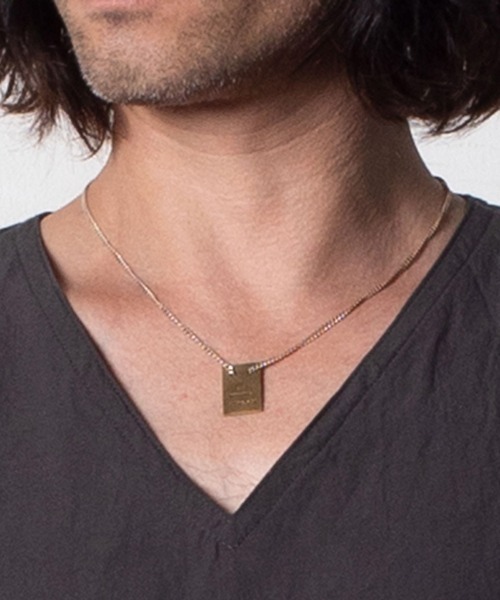 EGO TRIPPING（エゴトリッピング）｜ネックレス一覧 - WEAR