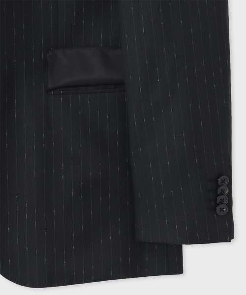 Paul Smith（ポールスミス）の「スラブストライプ シングル2