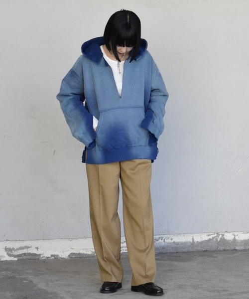 Johnbull（ジョンブル）の「【DENIM DELIGHT DAYS】レギュラーウェイト