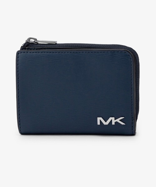 【セール】COOPER FOLIO ウォレット（財布）｜MICHAEL KORS（マイケルコース）