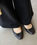 ROPE' PICNIC(ロペピクニック)の「シューズ(バレエシューズ)」