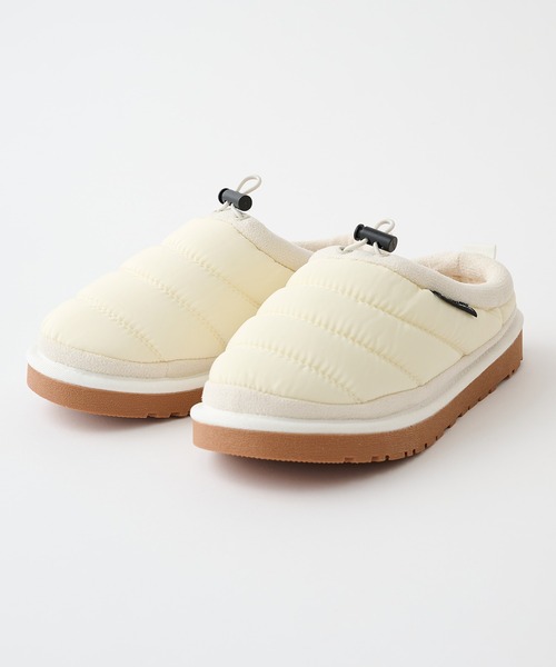 GERRY（ジェリー）の「【GERRY】キャンプモックシューズ サボサンダル GR-5562（サンダル・レディース・ブラック/ブラウン/ライトグレー/ベージュ/オートミール・S/M/L/LL）」の6枚目の写真