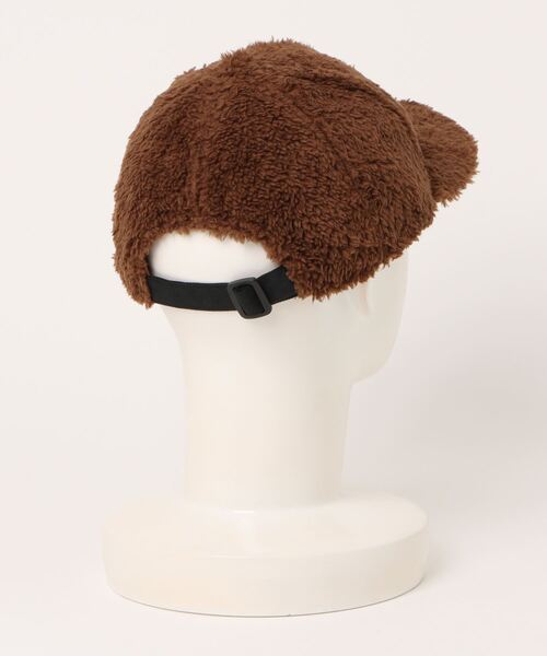 セール】【MIFFY】ミッフィー ボアキャップ 399-905B 361-1172