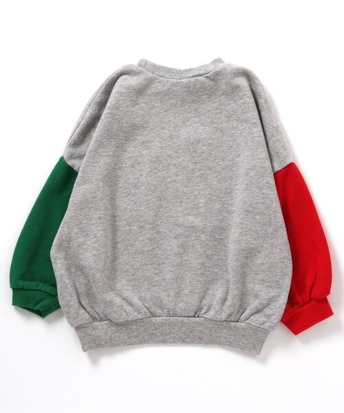PEANUTS⭐︎　スウェット トレーナー FREAK'S STORE/PEANUTS/ピーナッツ 別注 ビッグシルエット