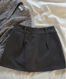 MAISON DE THERESE | Aラインスカート(スカート)