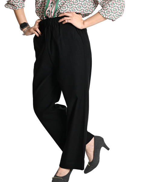 【MARAI】ストレートデニムパンツ（デニムパンツ）｜MARAI（マーライ）