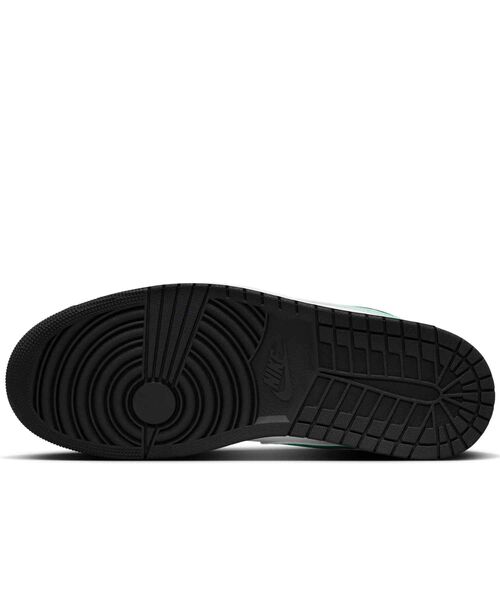 シューズ(男性用) AIR JORDAN 1 Low エアジョーダン Air Jordan 【 Jordan 1 Retro Low ´Obsidian