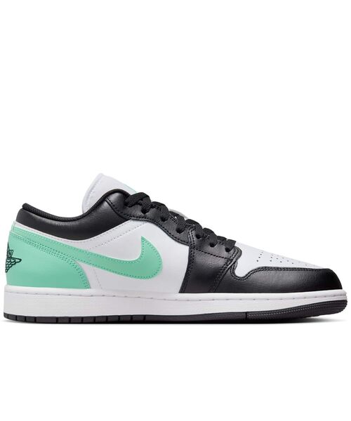 シューズ(男性用) 28cm Nike Air Jordan 1 Low セール】エア ジョーダン 1 LOW メンズシューズ / Air Jordan 1