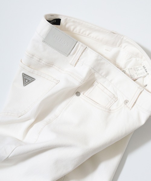 【セール】GUESS MEN'S DENIM PANTS デニムパンツ（デニムパンツ）｜Guess（ゲス）