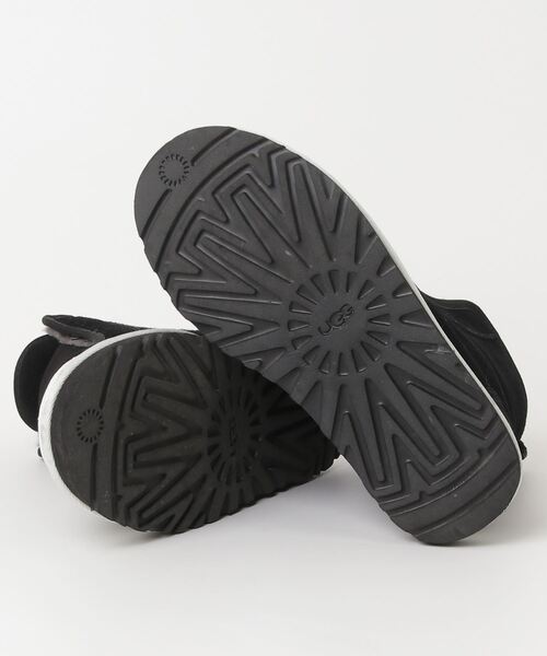 ブランド古着】ムートンブーツ【White Mountaineeringコラボ】（ブーツ 