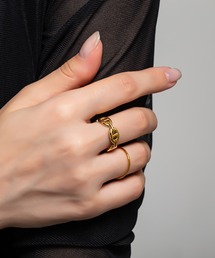 kirakiraShop｜キラキラショップのリング（ゴールド/金色系）通販