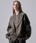 CLEL(クレイル)の「ジャケット/アウター(ブルゾン)」