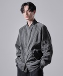CLEL(クレイル)の「ジャケット/アウター(ブルゾン)」