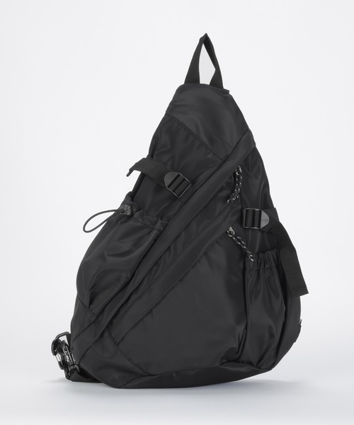 セール】【500mlペットボトル収納可】3way リュック ボディバッグ