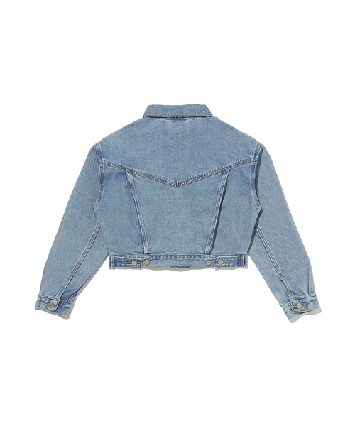 LEVI’S/リーバイス 90’s トラッカーデニムジャケット Levi's】90sトラッカージャケット（デニムジャケット）｜Levi's