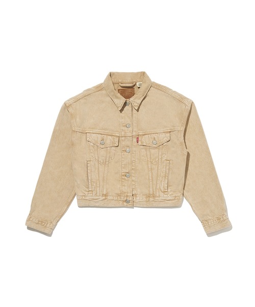 Levi’s/リーバイス 90S トラッカージャケット Levi's】90sトラッカージャケット（デニムジャケット）｜Levi's