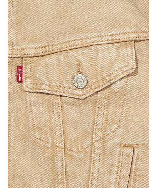 Levi’s/リーバイス 90S トラッカージャケット Levi's/リーバイス 90S トラッカージャケット（デニムジャケット