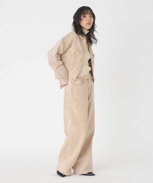 Levi's（リーバイス）の「Levi's/リーバイス SHRUNKEN 90S