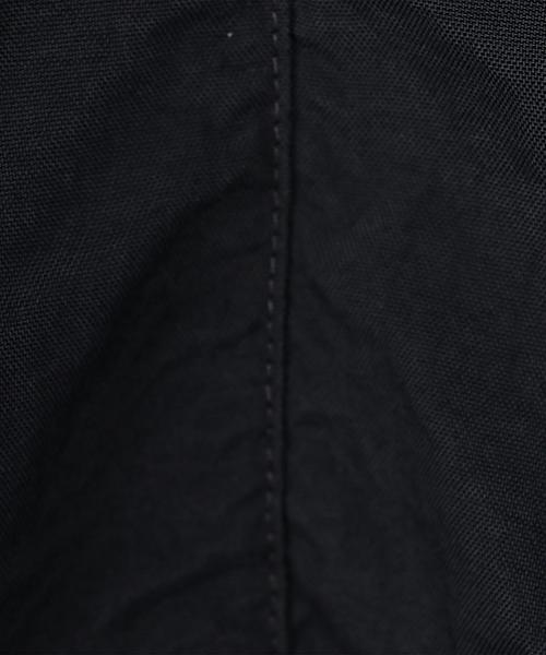 EN ROUTE（アンルート）の「alk phenix（アルクフェニックス） shu coat（マウンテンパーカー・メンズ・ブラック/ネイビー・LARGE/MEDIUM/X-LARGE）」の11枚目の写真