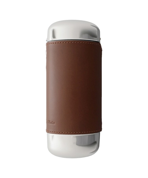 GLOBAL FORME CONCRETE（グローバルフォルムコンクリート）の「BT Oval グラスケース（メガネ・メンズ・オレンジ/ダークブラウン/キャメル/レッド/グリーン/ブルー/グレー/ブラック/スカイブルー・FREE）」の4枚目の写真