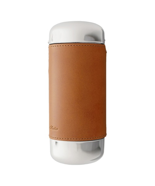 GLOBAL FORME CONCRETE（グローバルフォルムコンクリート）の「BT Oval グラスケース（メガネ・メンズ・オレンジ/ダークブラウン/キャメル/レッド/グリーン/ブルー/グレー/ブラック/スカイブルー・FREE）」の7枚目の写真