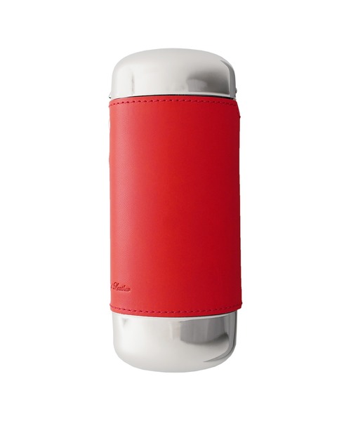 GLOBAL FORME CONCRETE（グローバルフォルムコンクリート）の「BT Oval グラスケース（メガネ・メンズ・オレンジ/ダークブラウン/キャメル/レッド/グリーン/ブルー/グレー/ブラック/スカイブルー・FREE）」の8枚目の写真