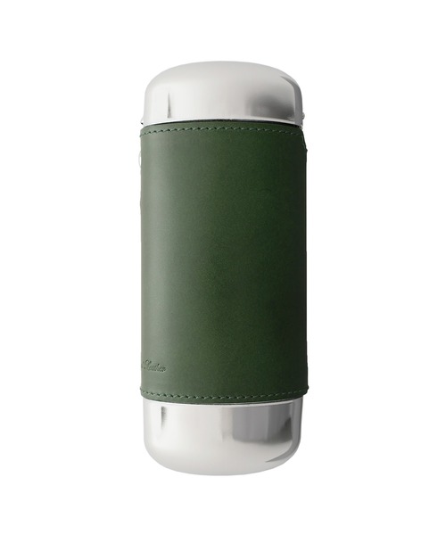 GLOBAL FORME CONCRETE（グローバルフォルムコンクリート）の「BT Oval グラスケース（メガネ・メンズ・オレンジ/ダークブラウン/キャメル/レッド/グリーン/ブルー/グレー/ブラック/スカイブルー・FREE）」の5枚目の写真