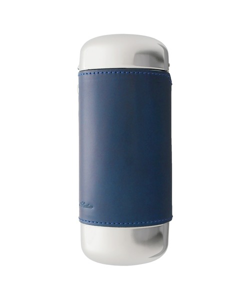 GLOBAL FORME CONCRETE（グローバルフォルムコンクリート）の「BT Oval グラスケース（メガネ・メンズ・オレンジ/ダークブラウン/キャメル/レッド/グリーン/ブルー/グレー/ブラック/スカイブルー・FREE）」の12枚目の写真