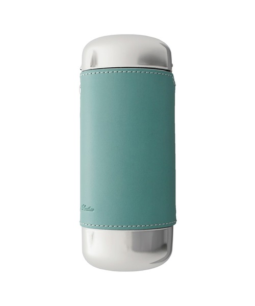 GLOBAL FORME CONCRETE（グローバルフォルムコンクリート）の「BT Oval グラスケース（メガネ・メンズ・オレンジ/ダークブラウン/キャメル/レッド/グリーン/ブルー/グレー/ブラック/スカイブルー・FREE）」の11枚目の写真