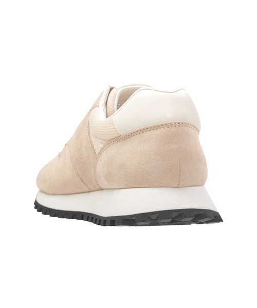 デイジーエンブロコンビ スニーカー（スニーカー）｜MARY QUANT