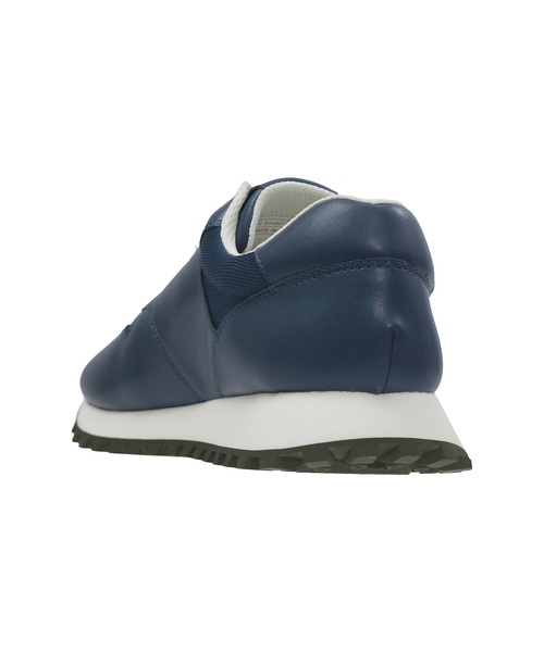 デイジーエンブロコンビ スニーカー（スニーカー）｜MARY QUANT