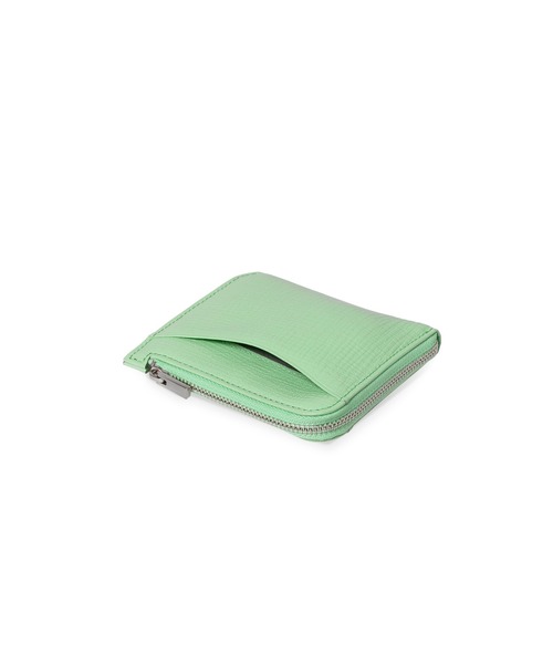 Epoi（エポイ）の「Tuck タック Lファスナーコンパクト折り財布（財布