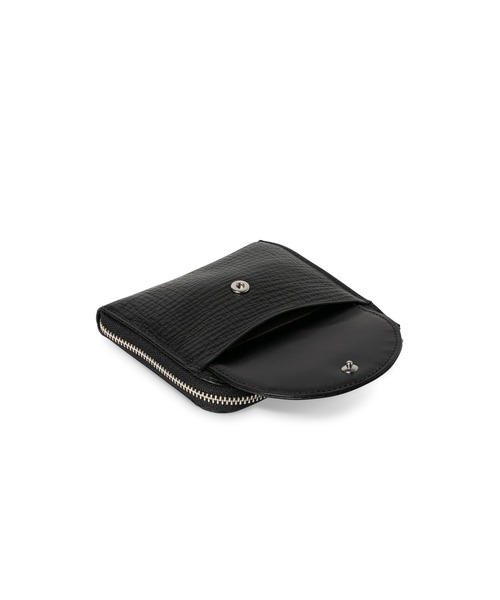 Epoi（エポイ）の「Tuck タック Lファスナーコンパクト折り財布（財布