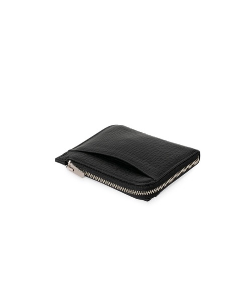 Epoi（エポイ）の「Tuck タック Lファスナーコンパクト折り財布（財布