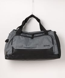 mobus（モーブス）の「【mobus/モーブス】 多機能ボストンバッグ（ボストンバッグ）」