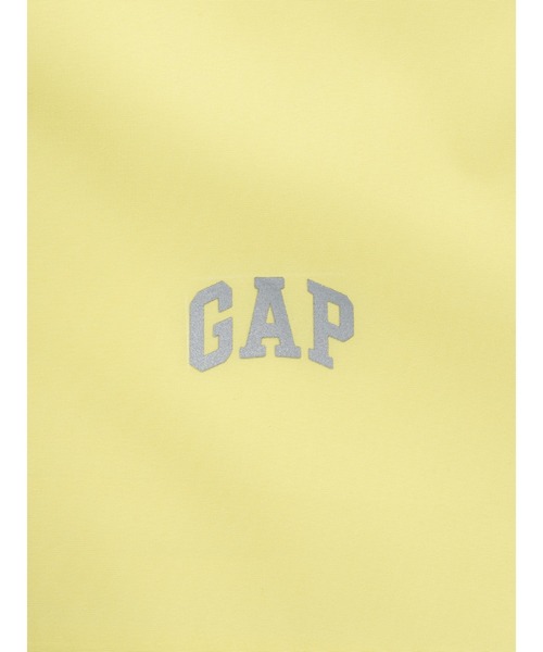 GAP（ギャップ）の「ウィンドブレーカー (キッズ)（ナイロンジャケット・キッズ・ライラック/イエロー/パープル・140cm/130cm/110cm/120cm/150cm/160cm）」の16枚目の写真