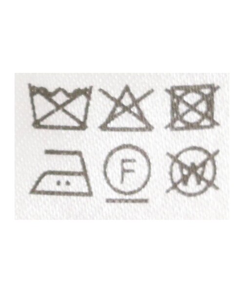 BEAUTY&YOUTH UNITED ARROWS（ビューティーアンドユースユナイテッドアローズ）の「セルロースナイロン インタック パンツ/ライナー（スラックス・レディース・オフホワイト・L/M/S/XS）」の14枚目の写真