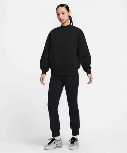 セール】ナイキ スポーツウェア テック フリース ウィメンズ オーバー