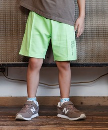 MAKE YOUR DAY | ネオンカットソーパンツ■80～140cm(スウェットパンツ)